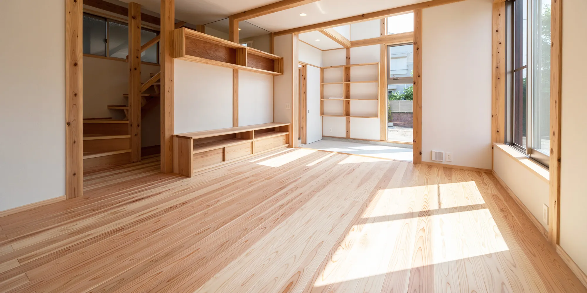 静岡市で片付け・不用品回収・遺品整理なら | 実家の片付け屋（つじもと企画）