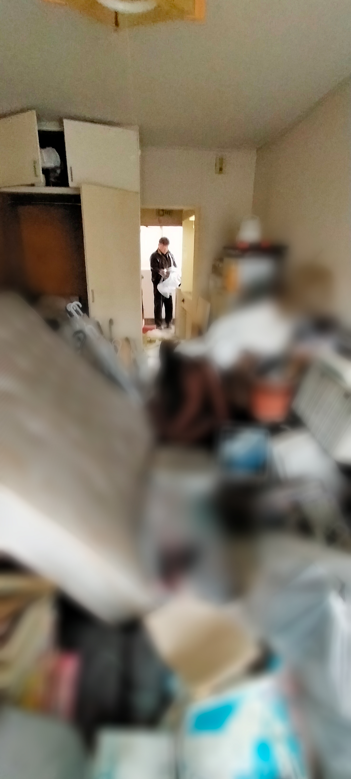 三島市|不用品回収